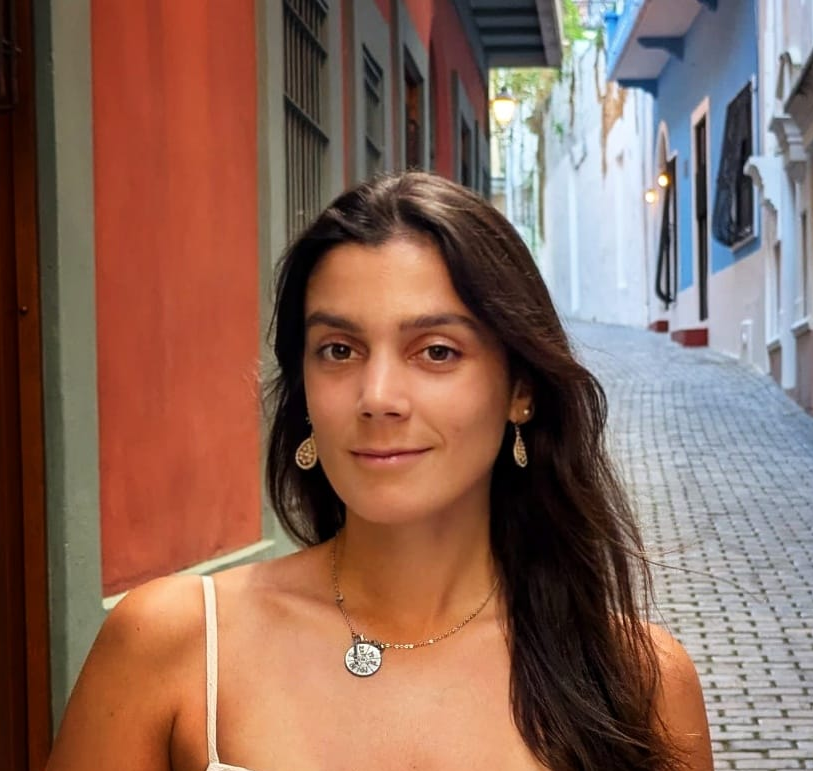 Teresa Parreira avatar